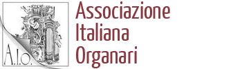 Logo Associazione Italiana Organari