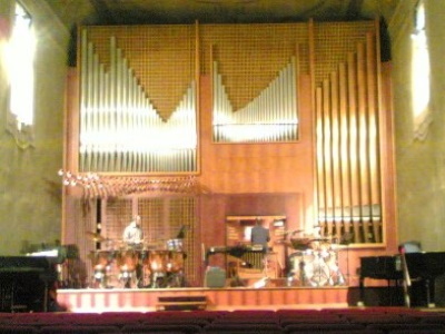 Conservatorio di Musica “G.B.Martini” 
