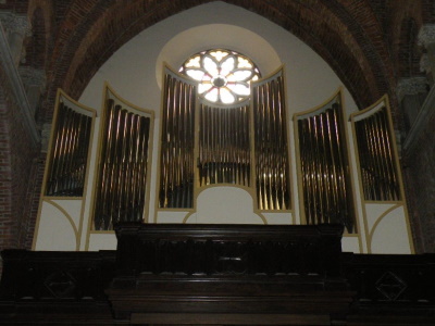 Parrocchia di San Paolo 
