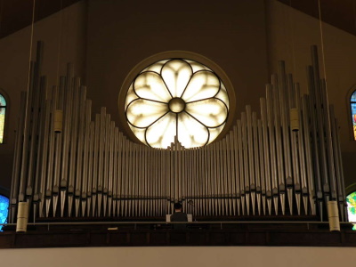 Chiesa Valdese 


