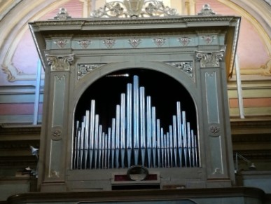 Parrocchia di S.Giacomo - 
