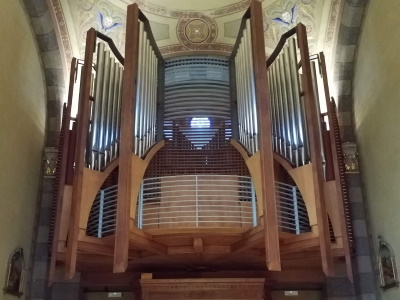 Santuario della Moretta  
